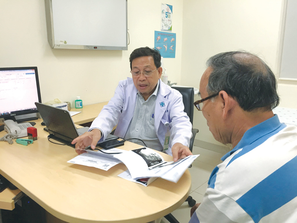 Ghép tạng Việt Nam sẽ đi con đường nào trong tương lai?