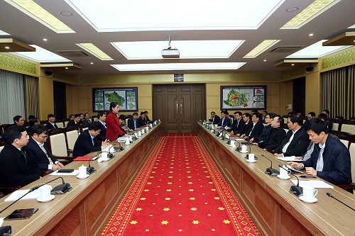 Phải làm kiên quyết, khoanh vùng dập dịch cho bằng được