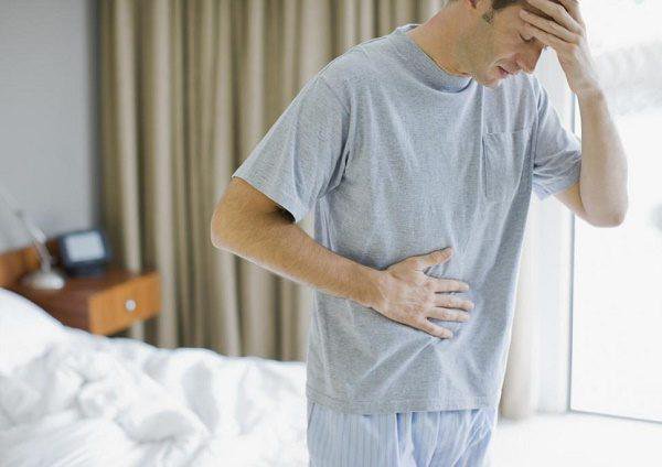 Ung thư tiền liệt tuyến có thễ chữa lành?