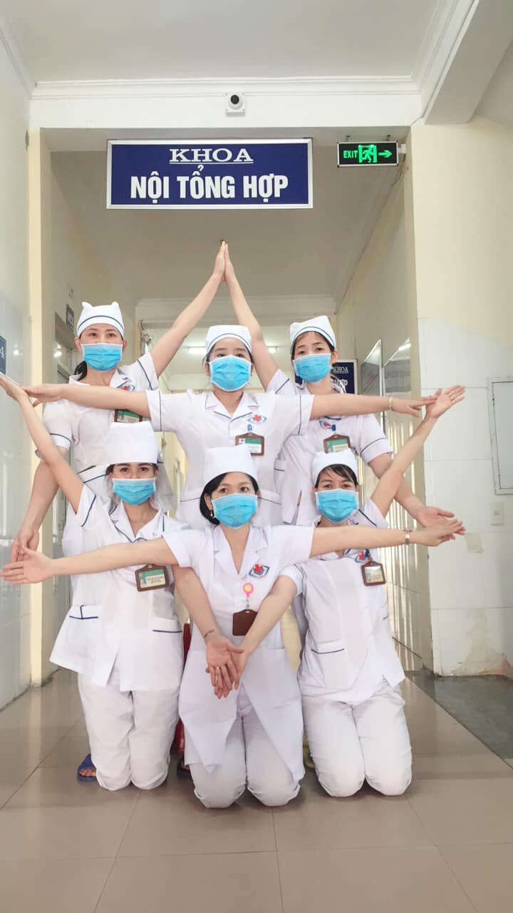 Chặn đứng “virus kỳ thị” nhân viên y tế đang chống dịch