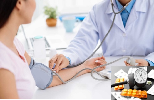 Nguyên tắc chọn thuốc huyết áp phù hợp với từng đối tượng bệnh nhân