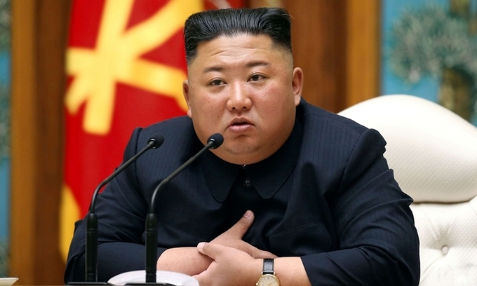 Mỹ - Hàn Quốc khẳng định ông Kim Jong-un vẫn khỏe mạnh