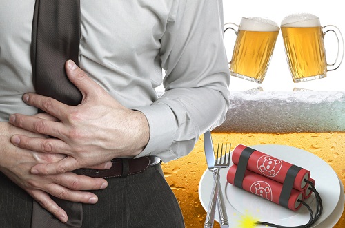 Những điều không nên làm khi dạ dày trống rỗng