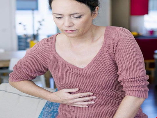 Dấu hiệu sớm khi gan bị tổn thương
