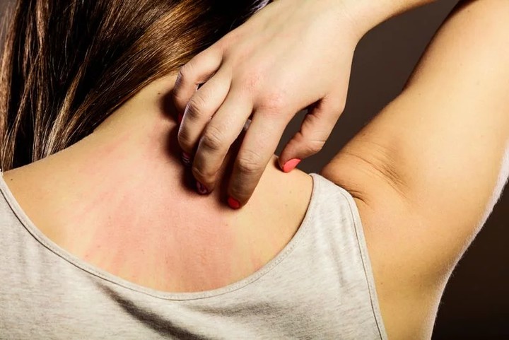 Dấu hiệu sớm khi gan bị tổn thương