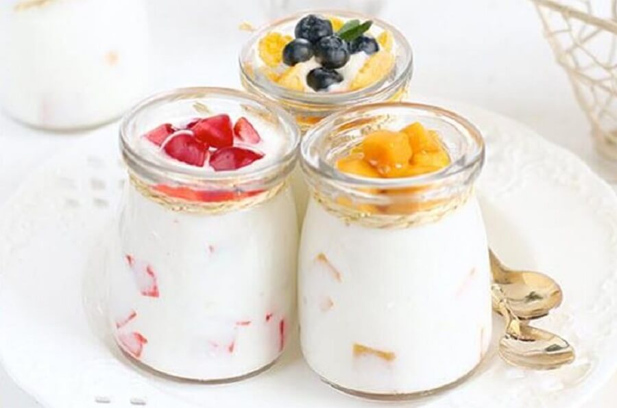 Probiotic và những lợi ích bất ngờ