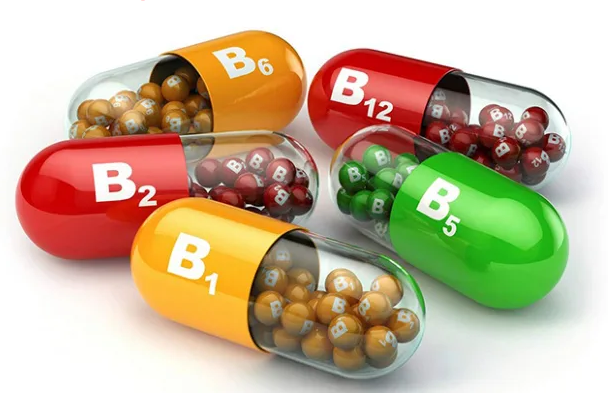 Tác dụng của vitamin nhóm B với hệ thần kinh