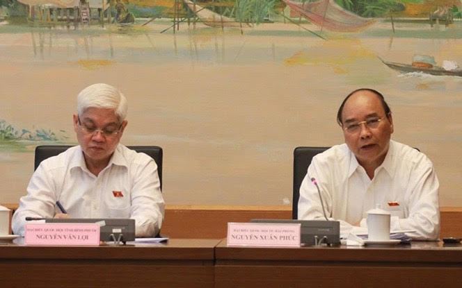  Ô nhiễm môi trường