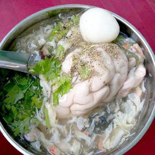 Năng lượng cho sĩ tử  trong mùa thi