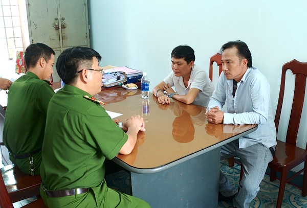 Lật tẩy nhiều thủ đoạn lừa người mua đất