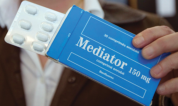 Mediator
