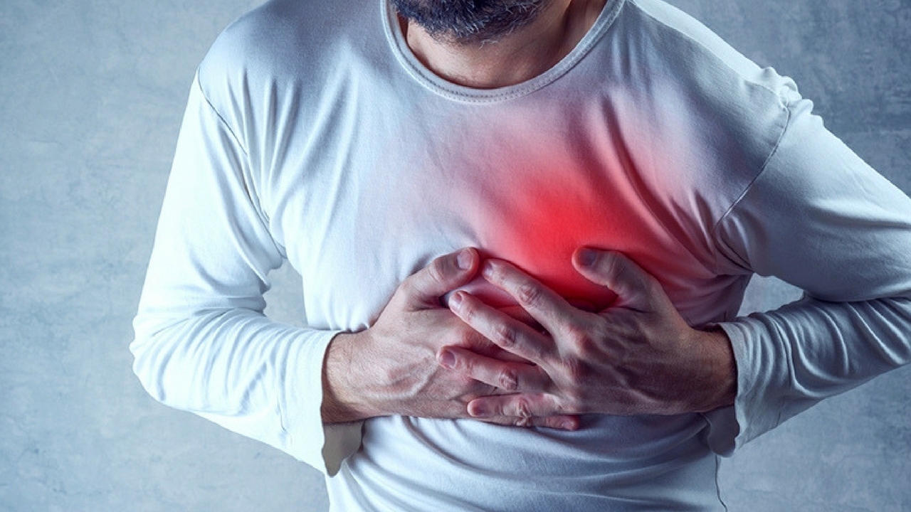 Các biến chứng tim mạch do nhiễm Coronavirus