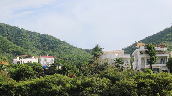 lãnh đạo sở, ngành ở Khánh Hòa bị kỷ luật