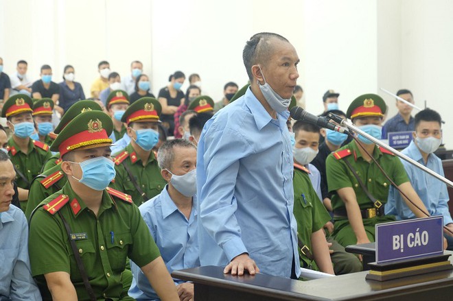 Đồng Tâm