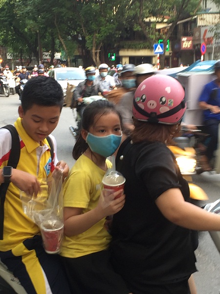  an toàn giao thông