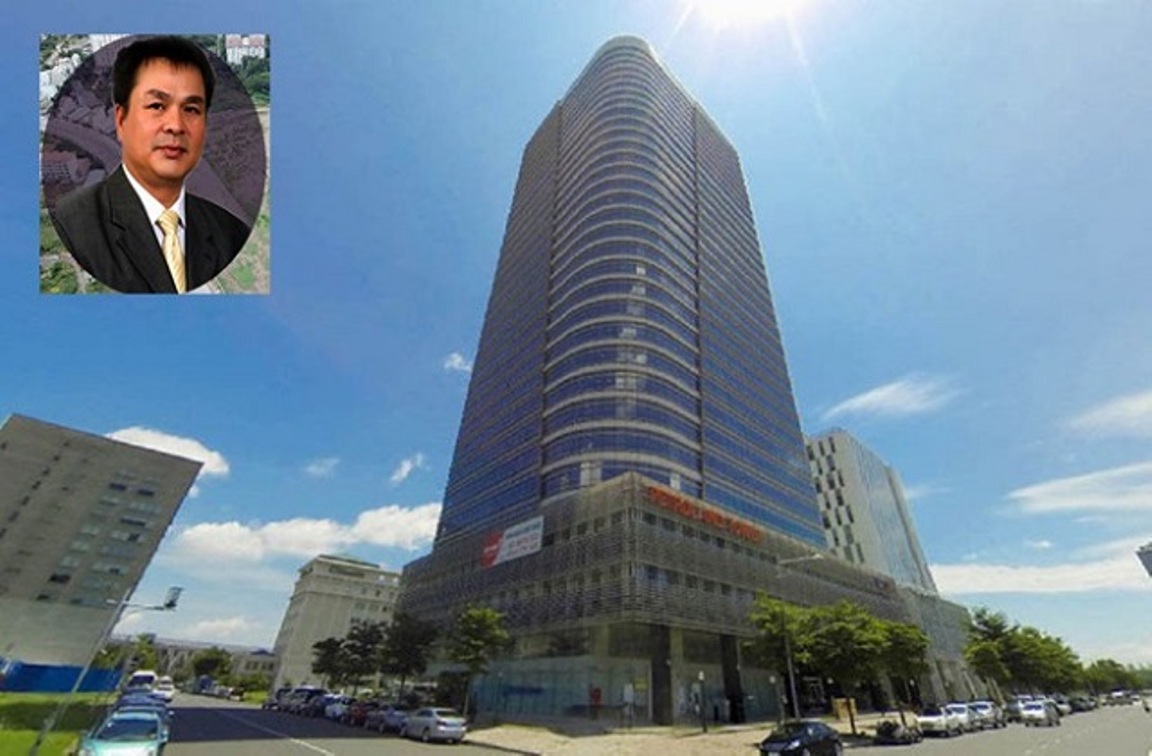  Chủ tịch HĐQT Petroland
