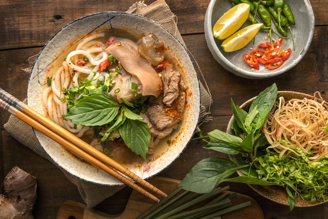 Sai lầm trong dinh dưỡng