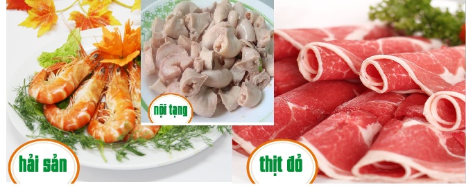 Người bệnh mạn tính không lây ăn uống thế nào?