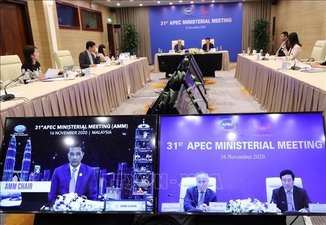 Hội nghị cấp cao APEC 27