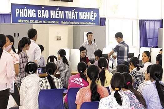 Giải pháp để chính sách BHTN