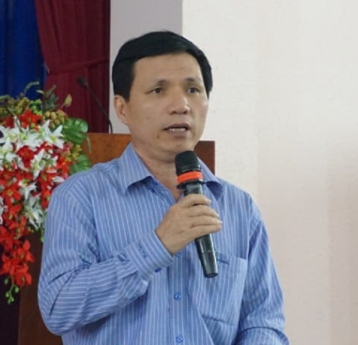 Phòng chống dịch COVID-19