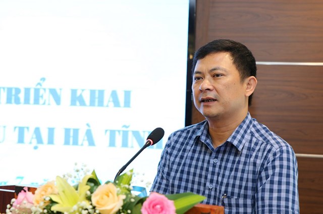 Phòng chống dịch COVID-19