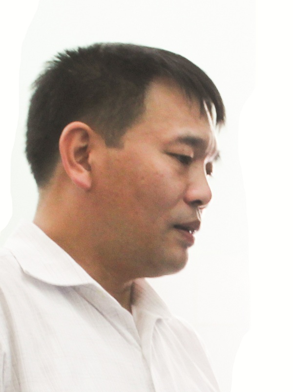 Phòng chống dịch COVID-19
