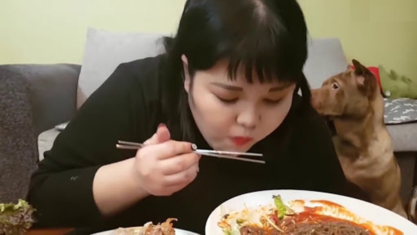 Cuồng và chán ăn