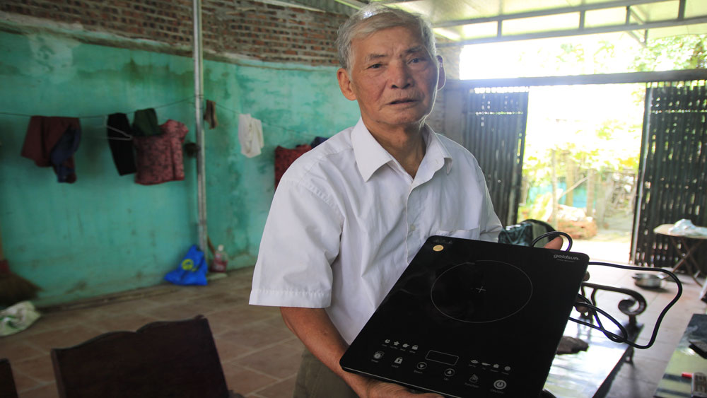 lừa đảo bán hàng