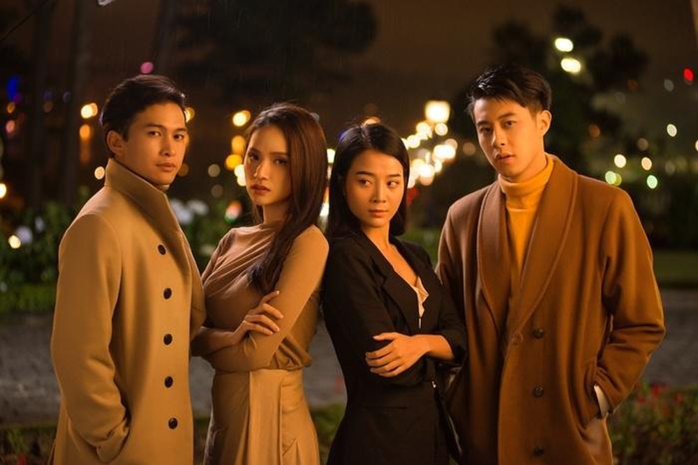 “Nghẹt thở” vì yếu tố drama trong các MV 