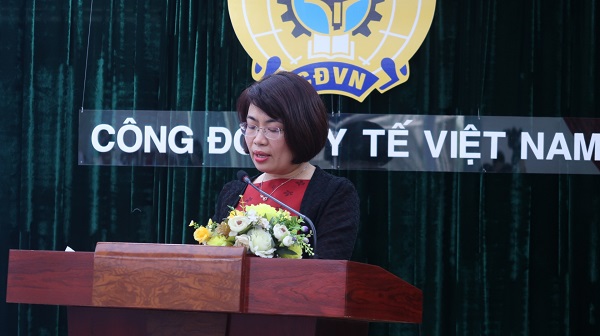 Cuộc thi trực tuyến phòng, chống dịch COVID-19 tại nơi làm việc