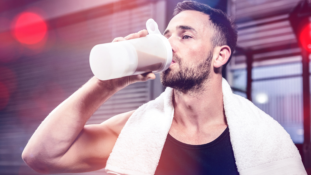 5 lợi ích của protein đối với sức khỏe