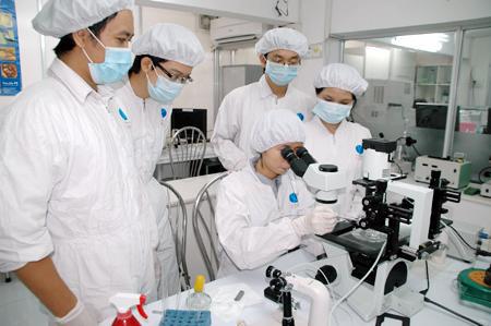 vắc xin
