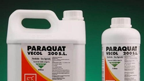 paraquat