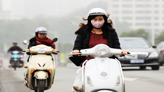 rét đậm