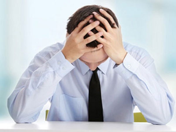 rối loạn cảm xúc
