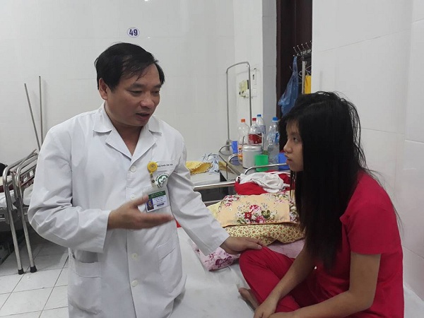 trầm cảm