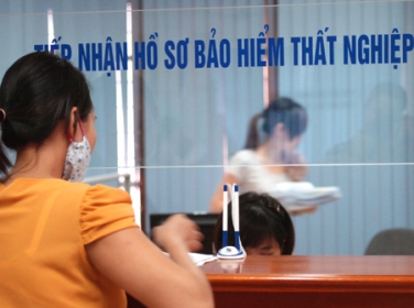 bảo hiểm thất nghiệp