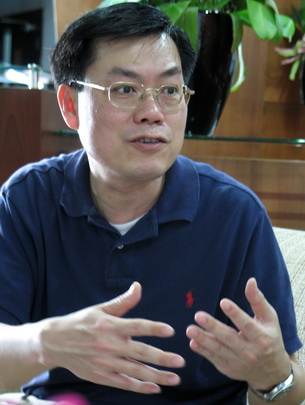 GS. Nguyễn Văn Tuấn