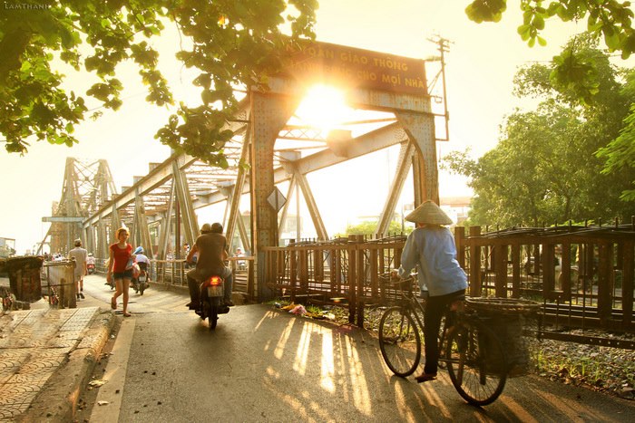 không khí lạnh