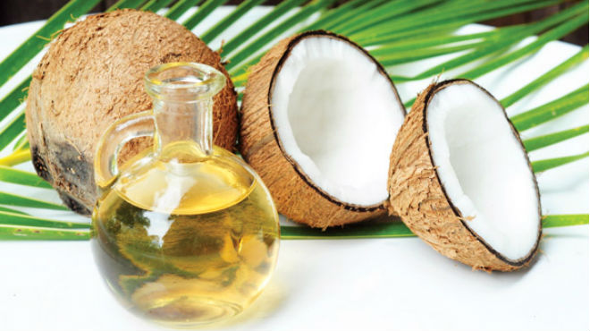 8 lợi ích sức khỏe không ngờ của dừa khô
