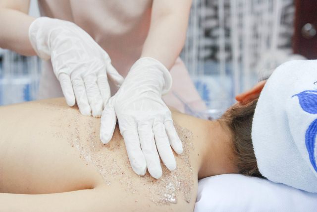 Top 10 spa tắm trắng tốt nhất dịch vụ tốt giá cả hợp lý  BlogAnChoi