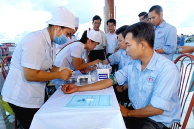 Hà Nội công bố 10 cơ sở đủ điều kiện khám sức khỏe lái xe