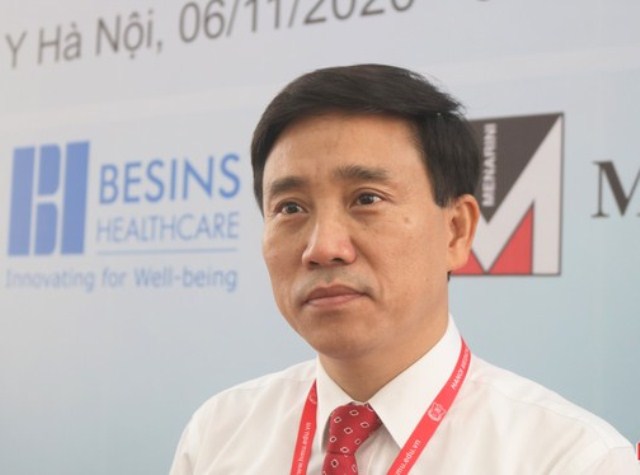 Đề xuất có thêm mã ngành đào tạo về Nam học và Y học giới tính