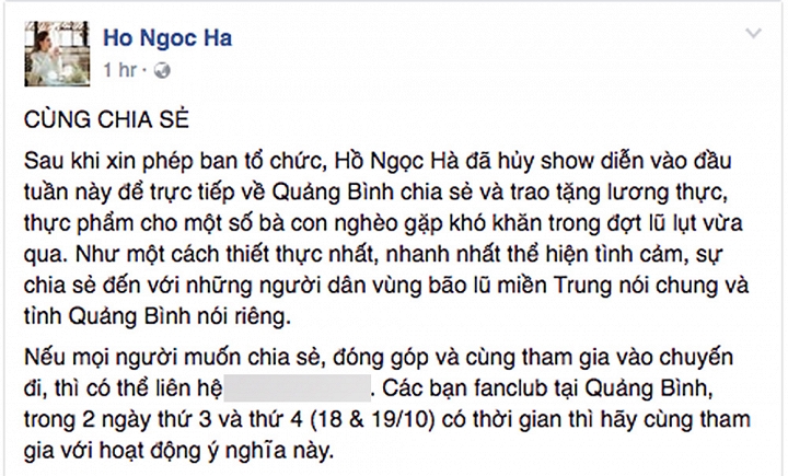 Ho Ngoc Ha 2