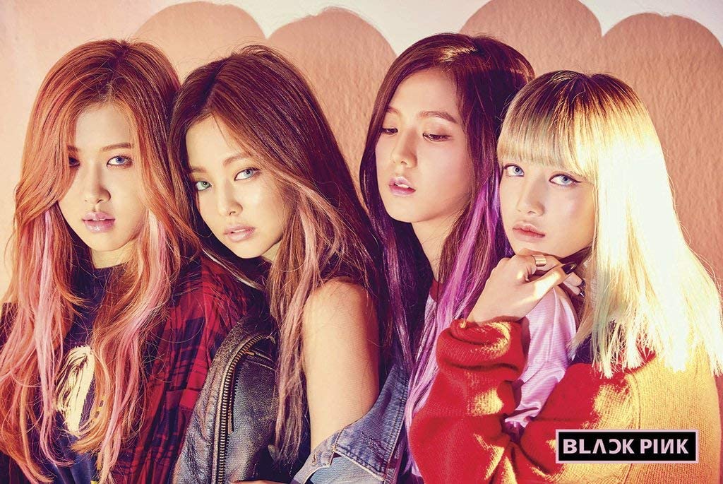 Tờ Forbes khen Blackpink đang mở đường cho Kpop: Liệu có quá lời? | Báo Dân  trí