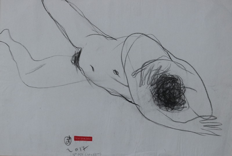 Xem tranh nude ở 'Nét và Hình' Xem Tranh Nude Ở 'Nét Và Hình'