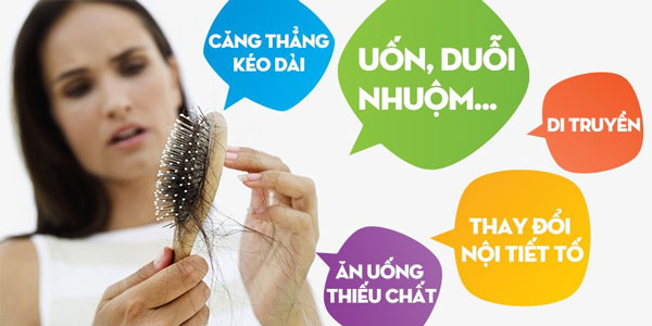 Bệnh rụng tóc: Quên đi nỗi lo bệnh rụng tóc với những giải pháp chăm sóc tóc thú vị. Hãy theo dõi hình ảnh liên quan để tìm hiểu cách hỗ trợ tóc chắc khỏe và đầy sức sống.