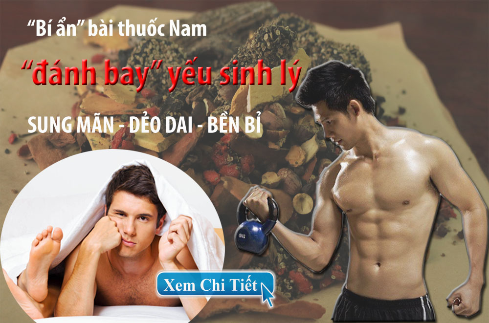 3. Các loại thuốc Tây y phổ biến