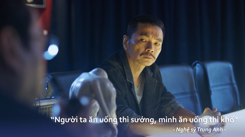 Từng suy sụp vì 10 năm viêm đại tràng, NSƯT Trung Anh dần lấy lại cuộc sống nhờ bí quyết này